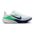 Pegasus 42 Chaussure de running sans stabilisateurs Hommes - blanc, bleu foncé