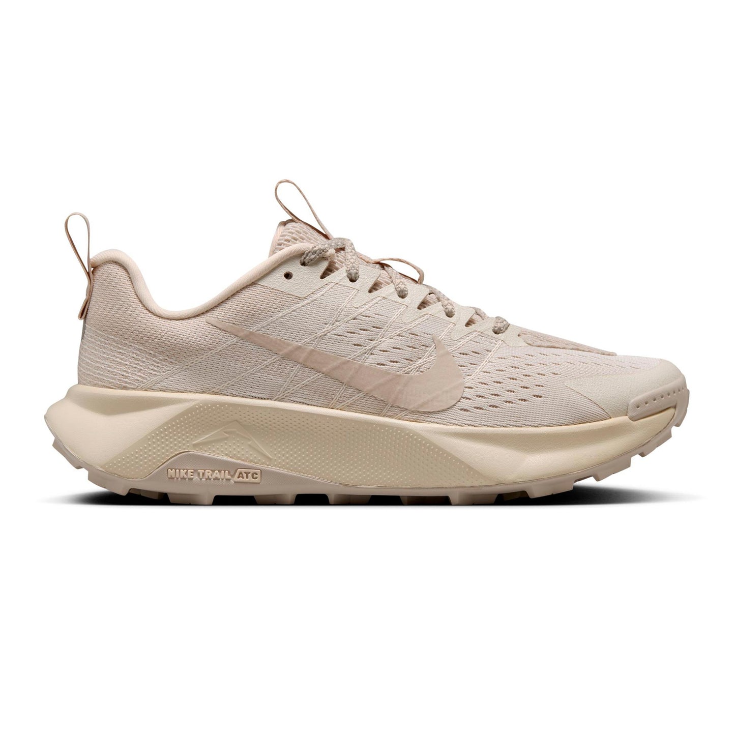 Nike Wildhorse 10 Chaussure trail Femmes - beige, crème