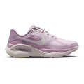 Structure Plus Chaussure de running avec stabilisateurs Femmes - lilas, crème