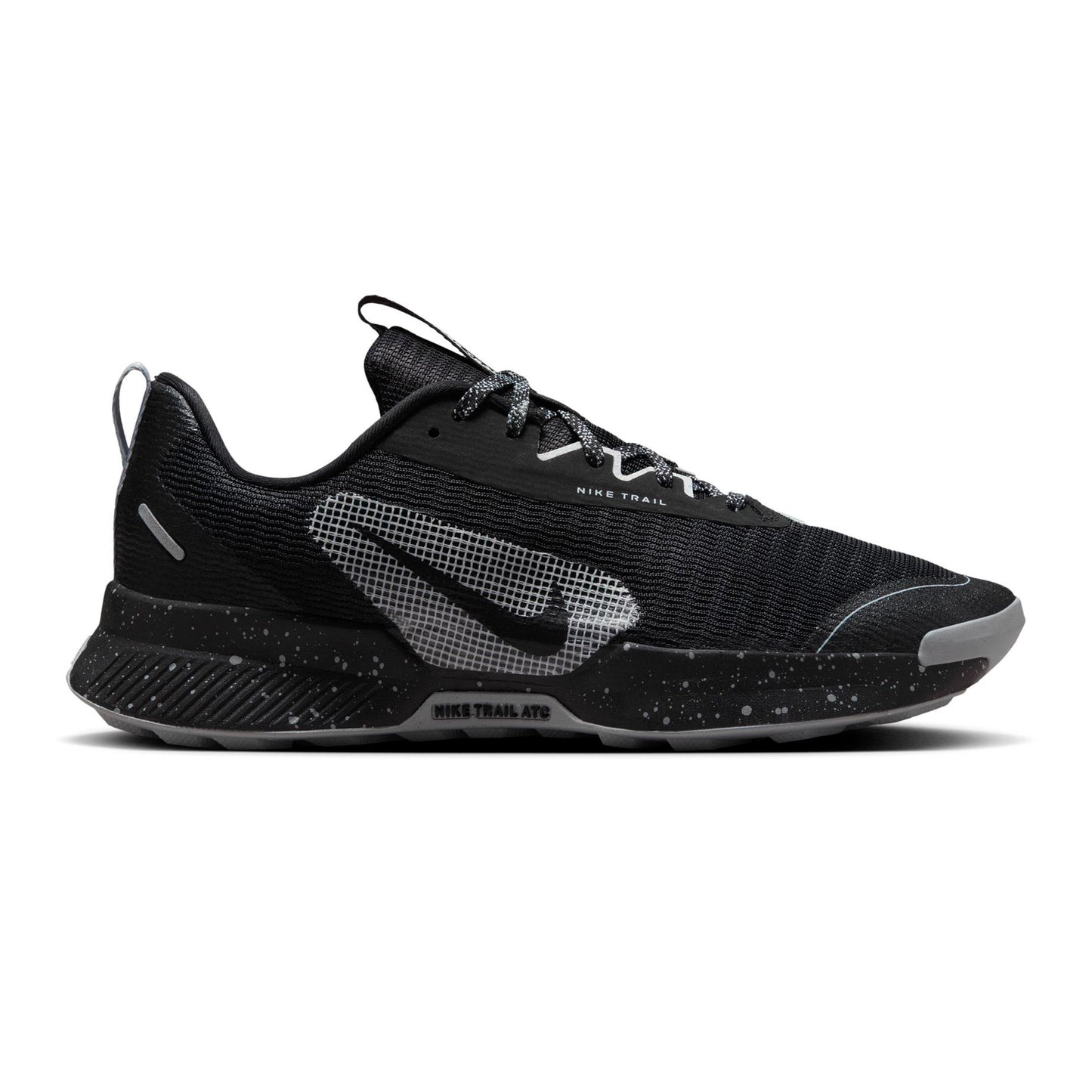 Nike Juniper Trail 3 Chaussure trail Femmes - noir, gris