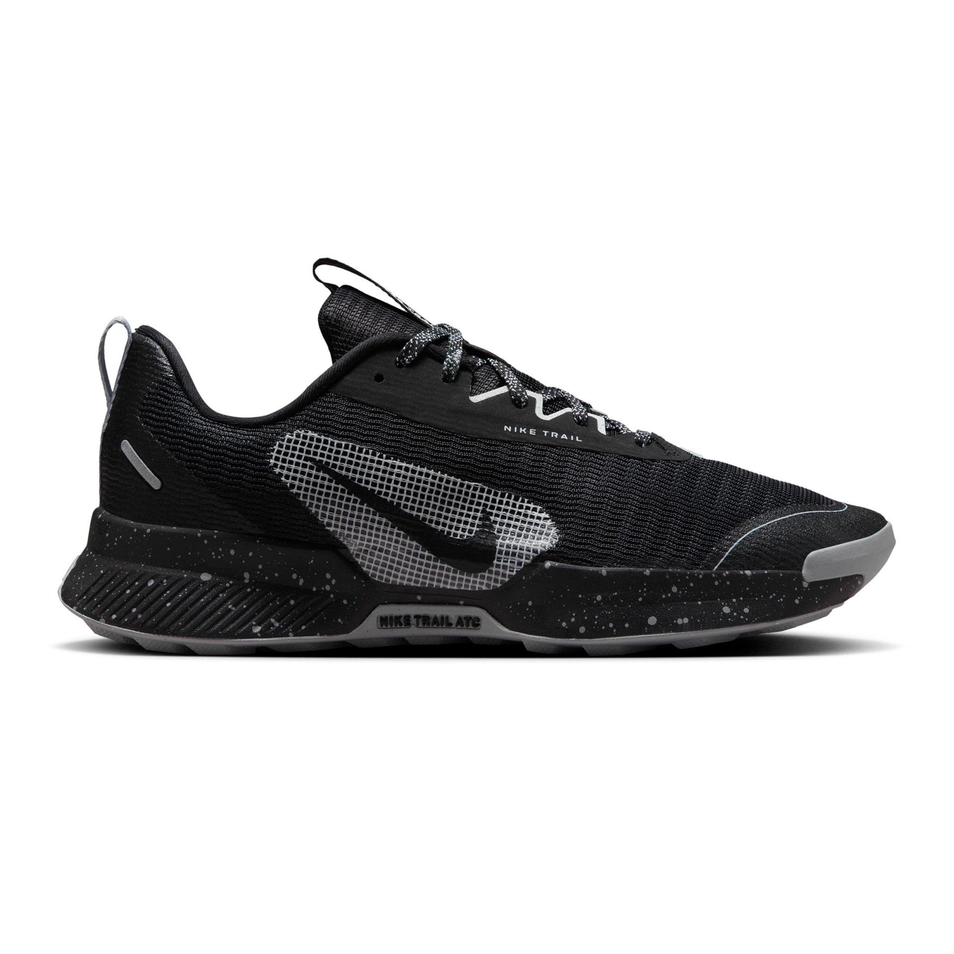 Nike Juniper Trail 3 Chaussure trail Femmes - noir, gris