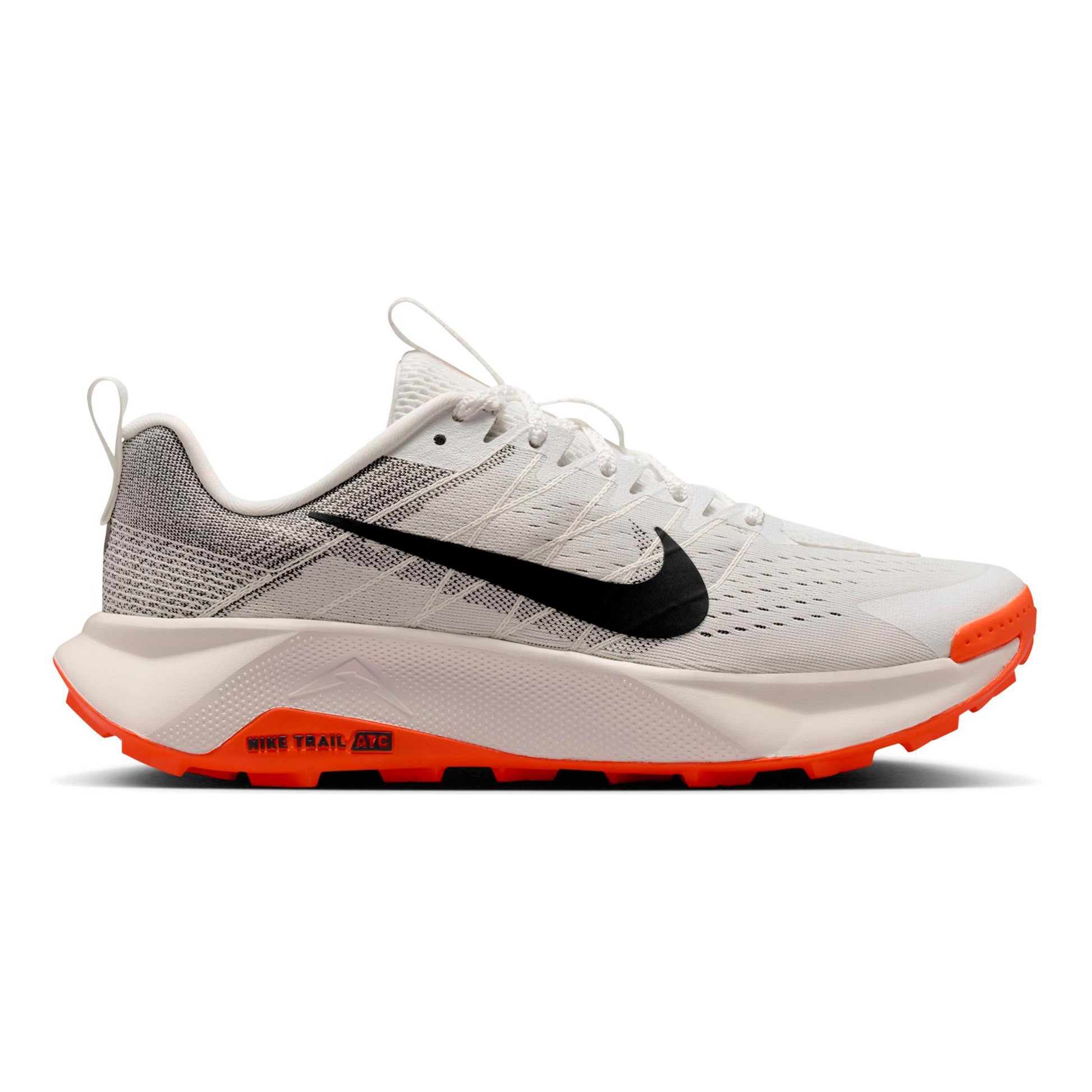 Nike Wildhorse 10 Chaussure trail Hommes - crème, orange