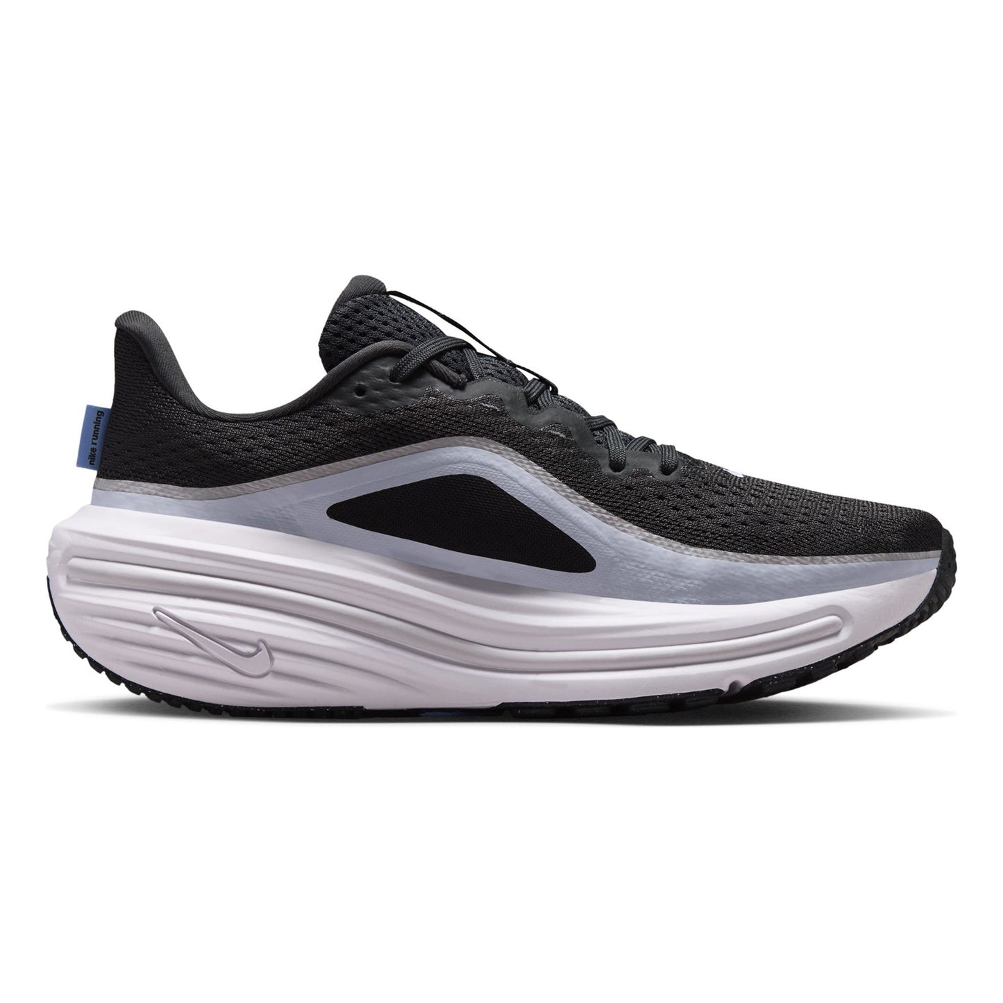 Nike Winflo 12 Chaussure de running sans stabilisateurs Femmes - gris, bleu