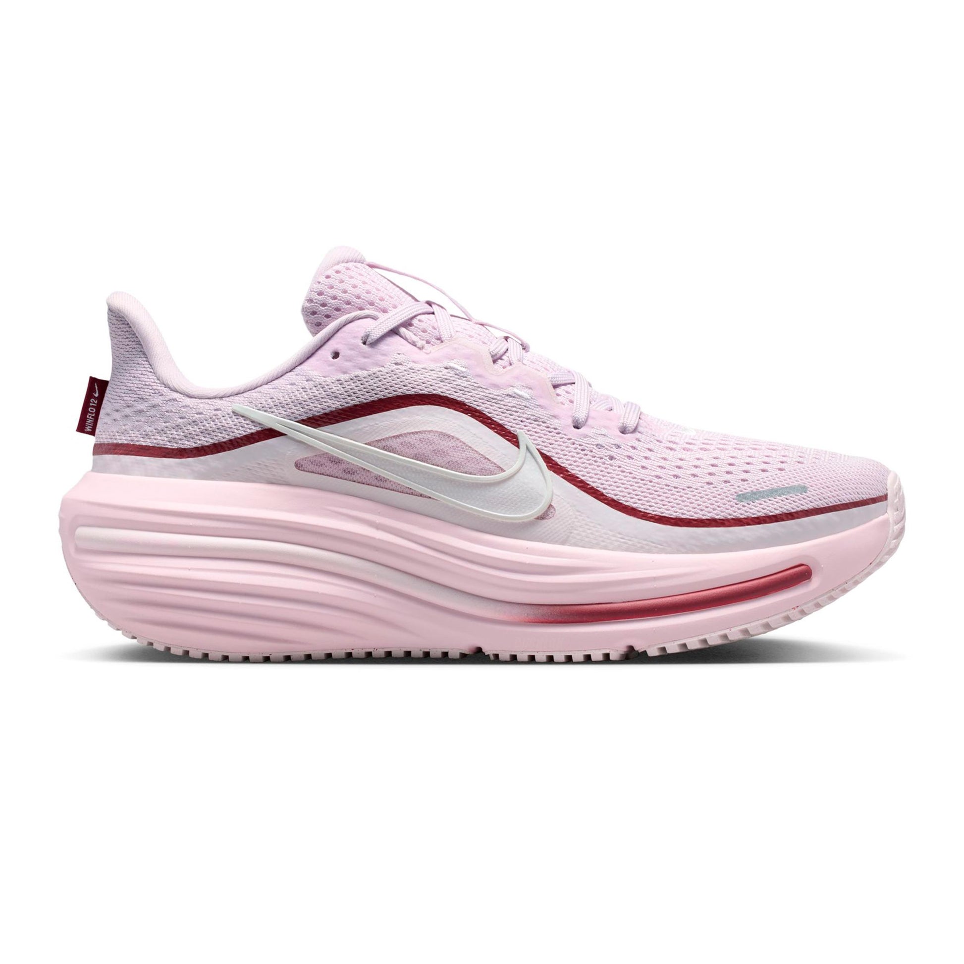 Nike Winflo 12 Chaussure de running sans stabilisateurs Femmes - rosé, lilas