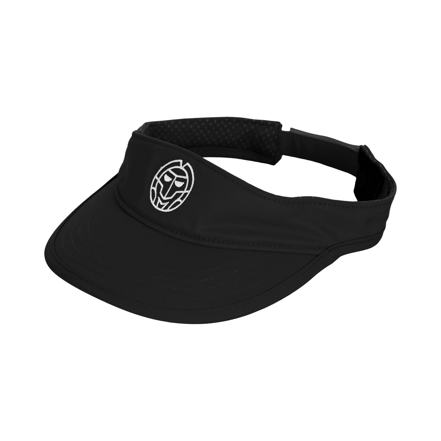 BIDI BADU Player Visière Unisex - noir