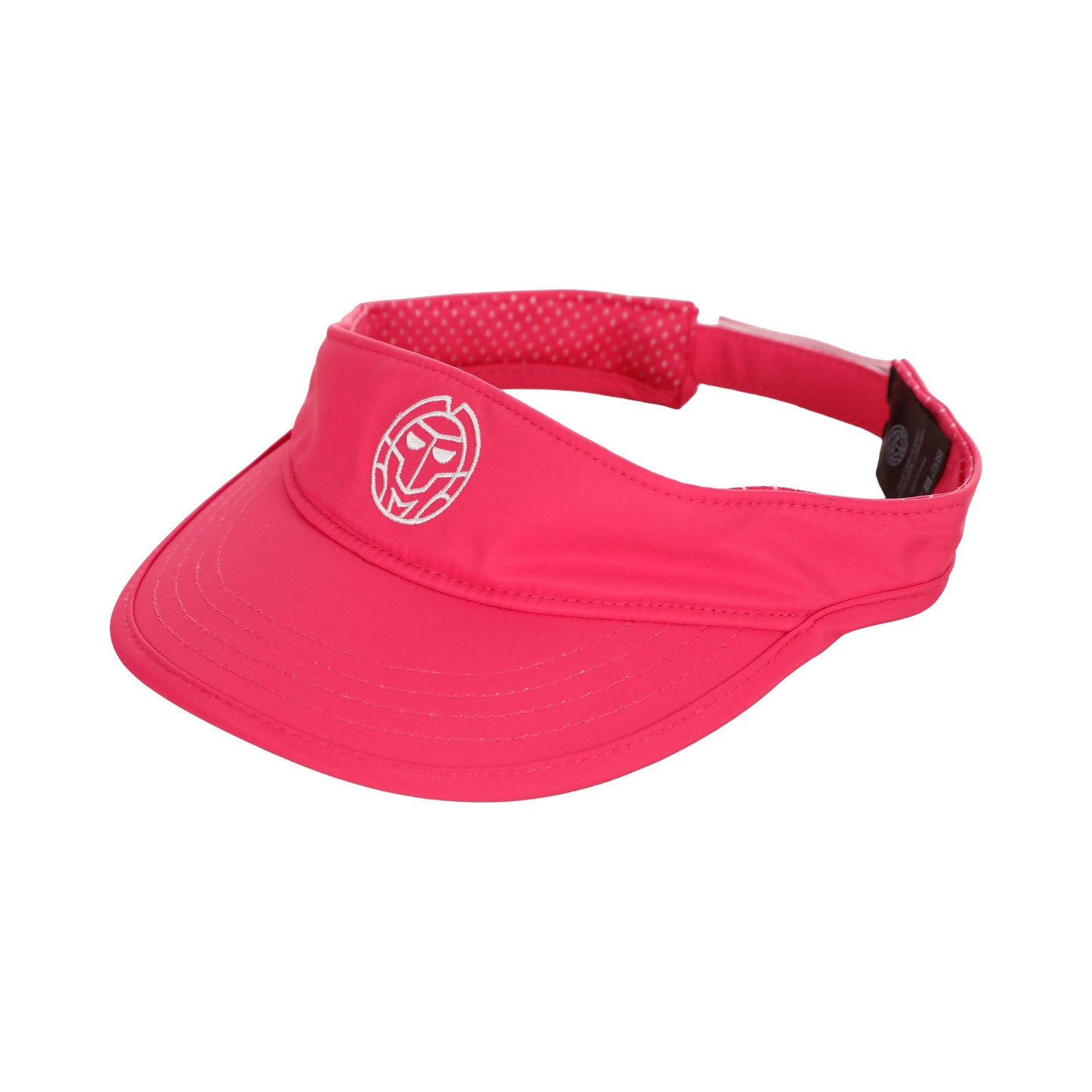 BIDI BADU Player Visière Unisex - rose
