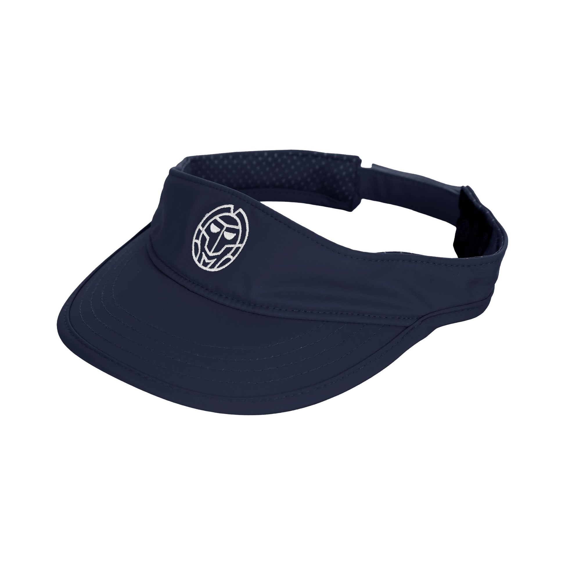 BIDI BADU Player Visière Unisex - bleu