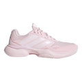 GameCourt 3 Chaussures toutes surfaces Femmes - rose pastel