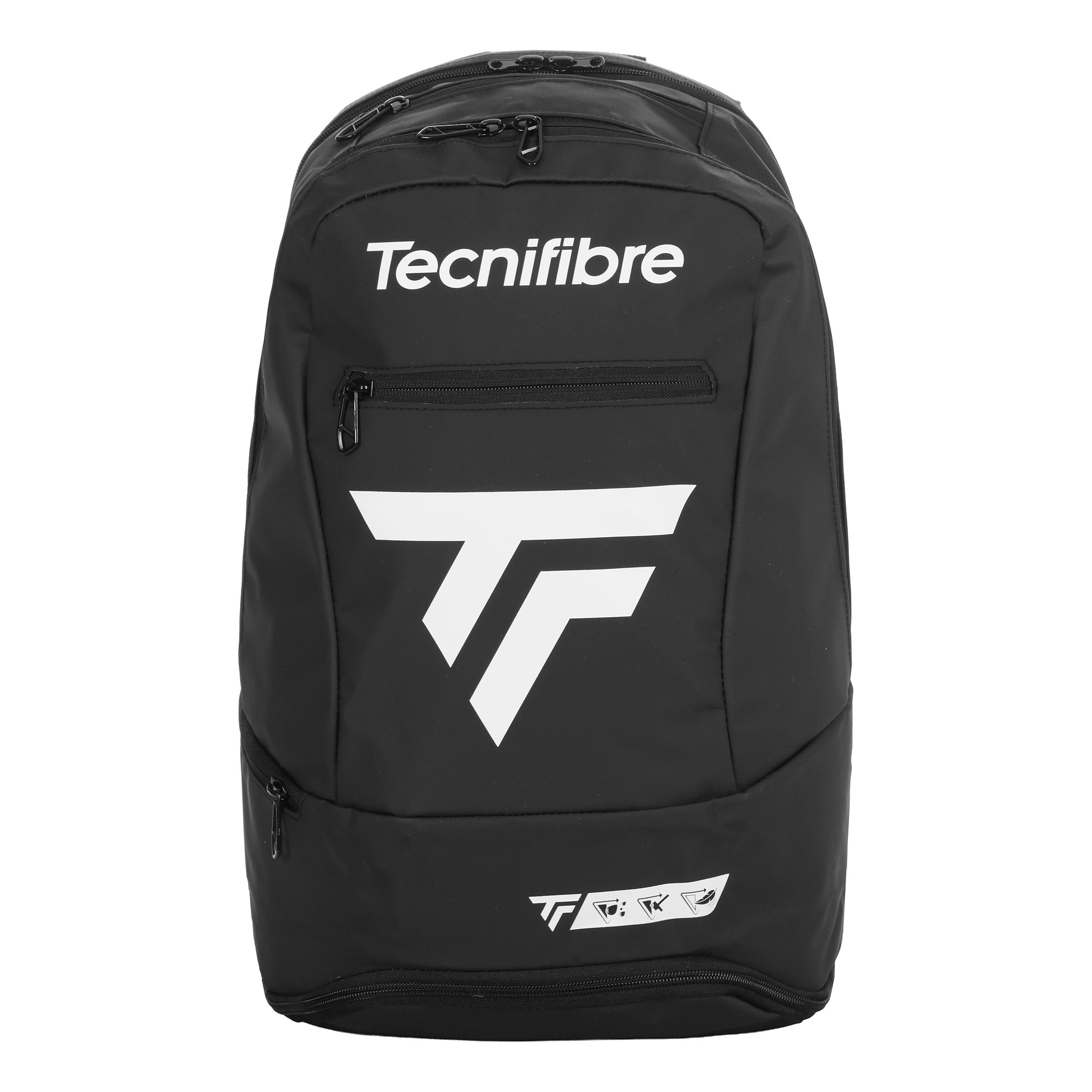 Tecnifibre Tour Endurance Sac à dos - noir, blanc
