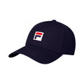 Sampau 2 Casquette Unisex - bleu foncé