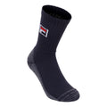 Performance Sport Chaussettes de tennis Unisex - bleu foncé