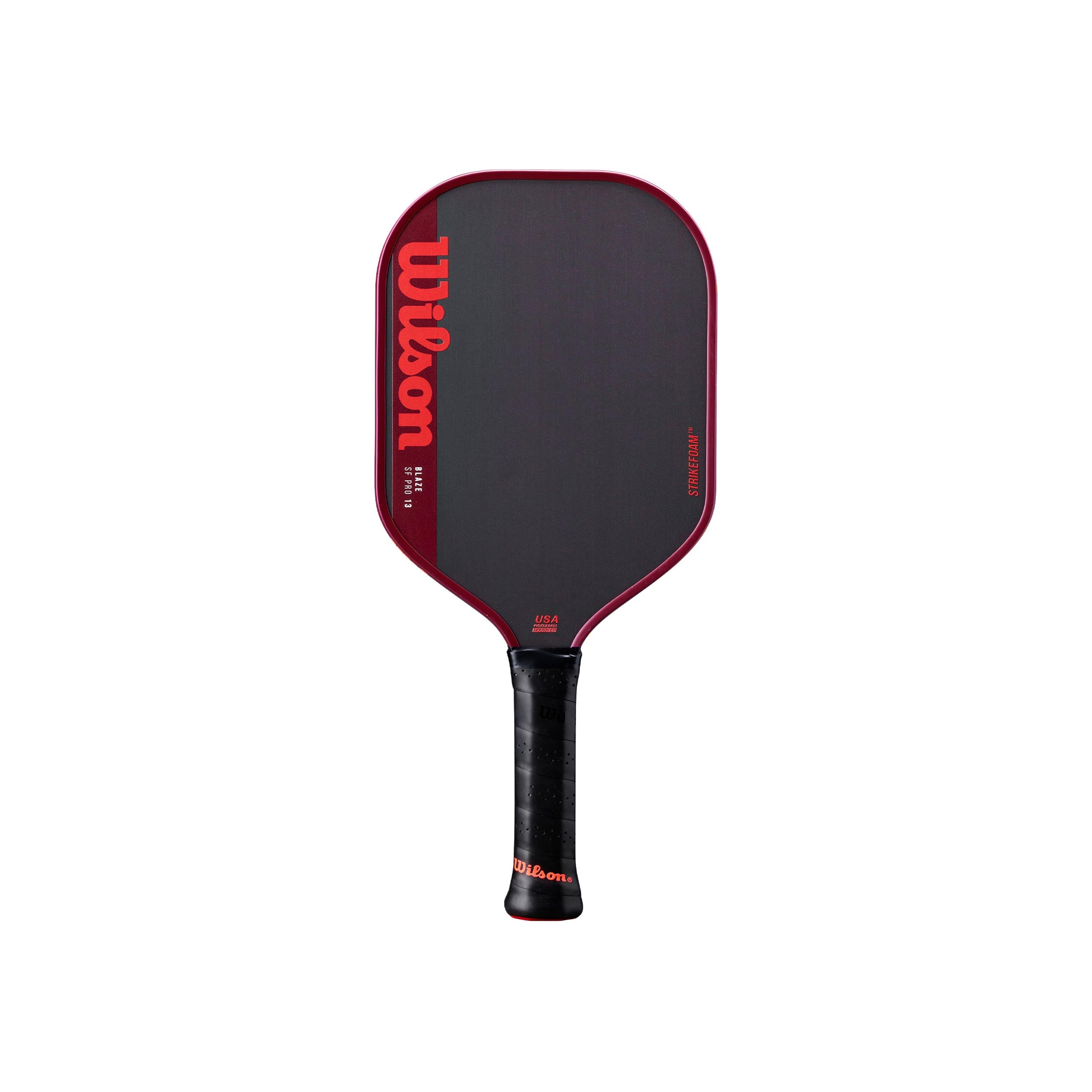 Wilson Blaze SF Pro Raquette de pickleball