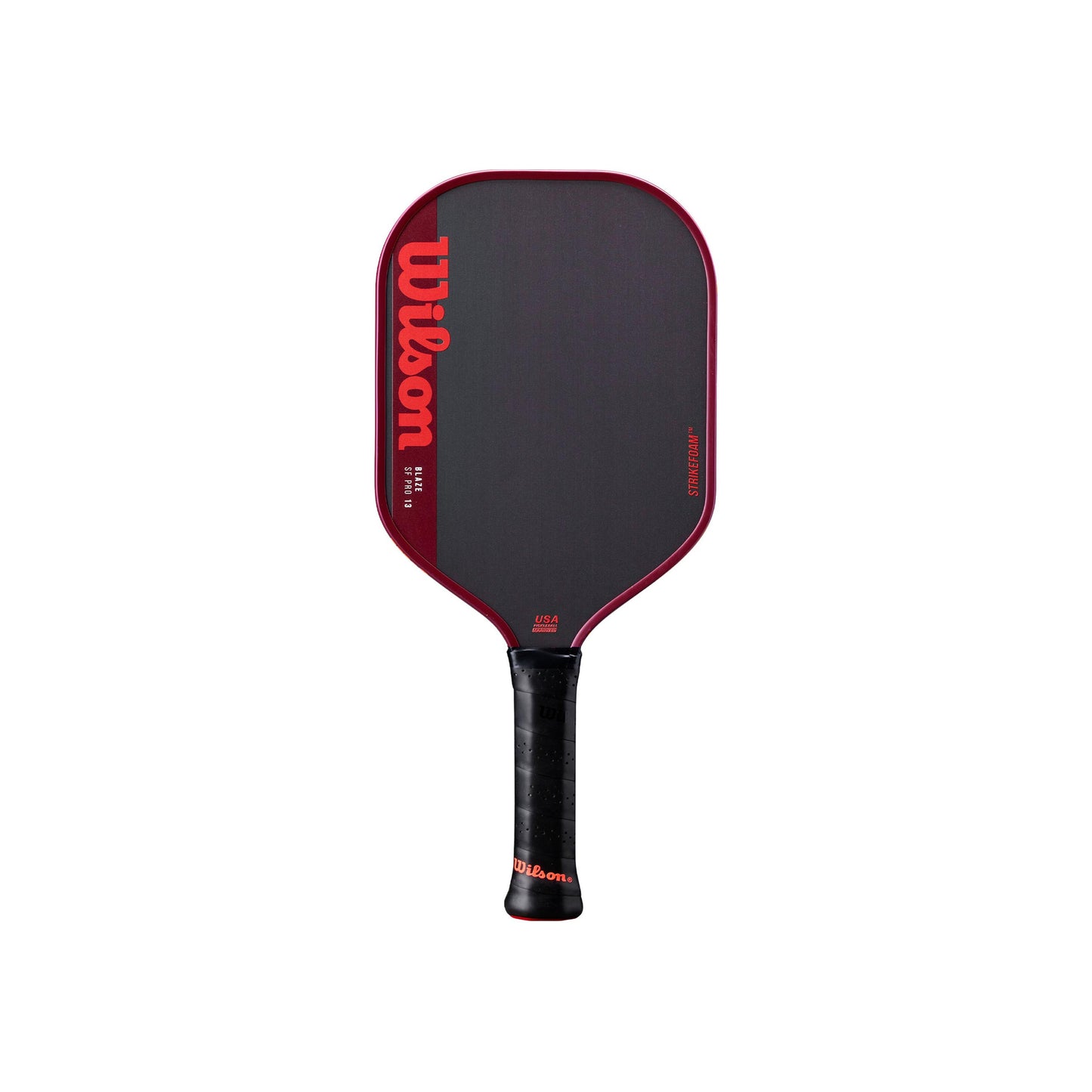 Wilson Blaze SF Pro Raquette de pickleball