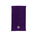 Serviette - lilas