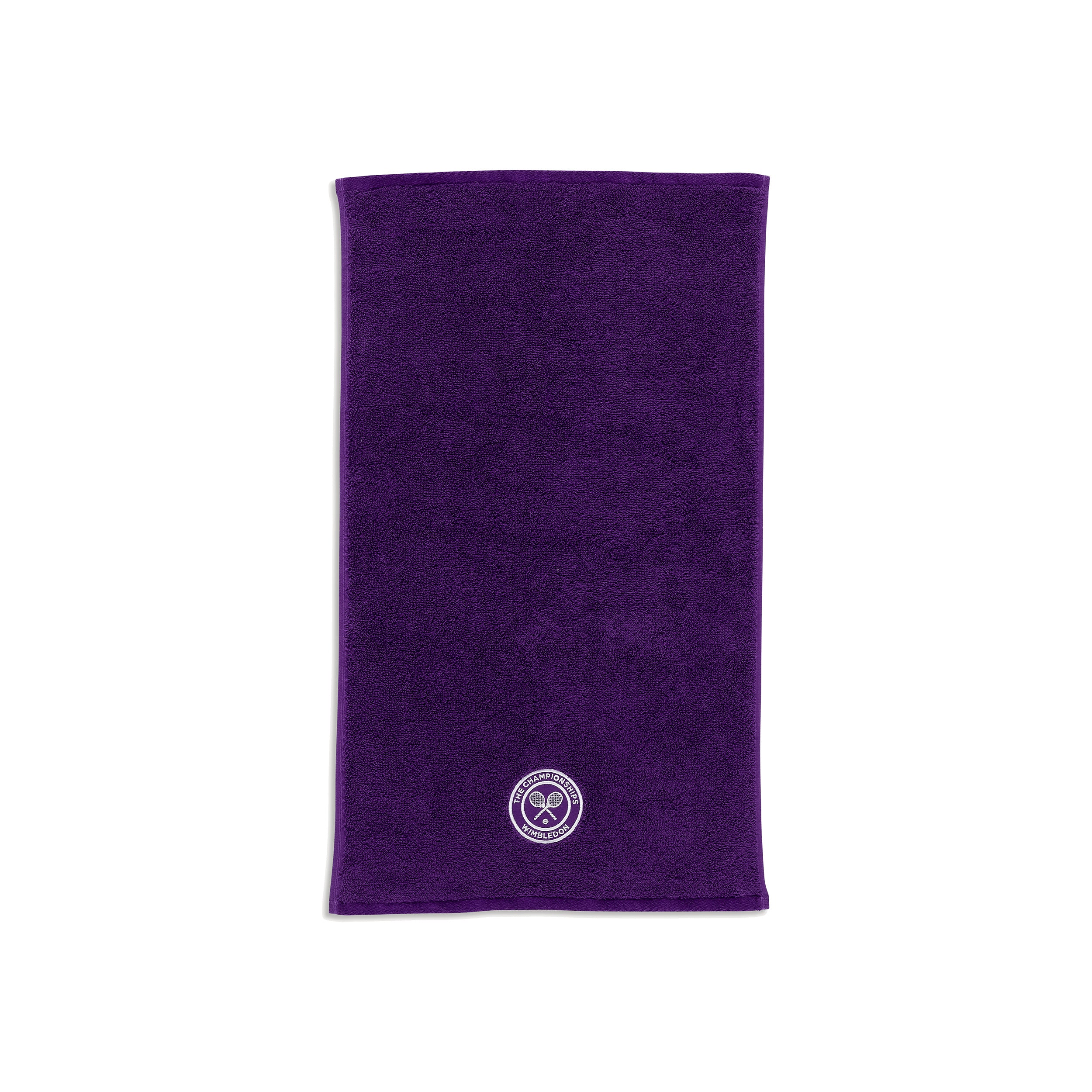 Christy Serviette - lilas