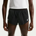 AeroSwift Short de running Hommes - noir, blanc