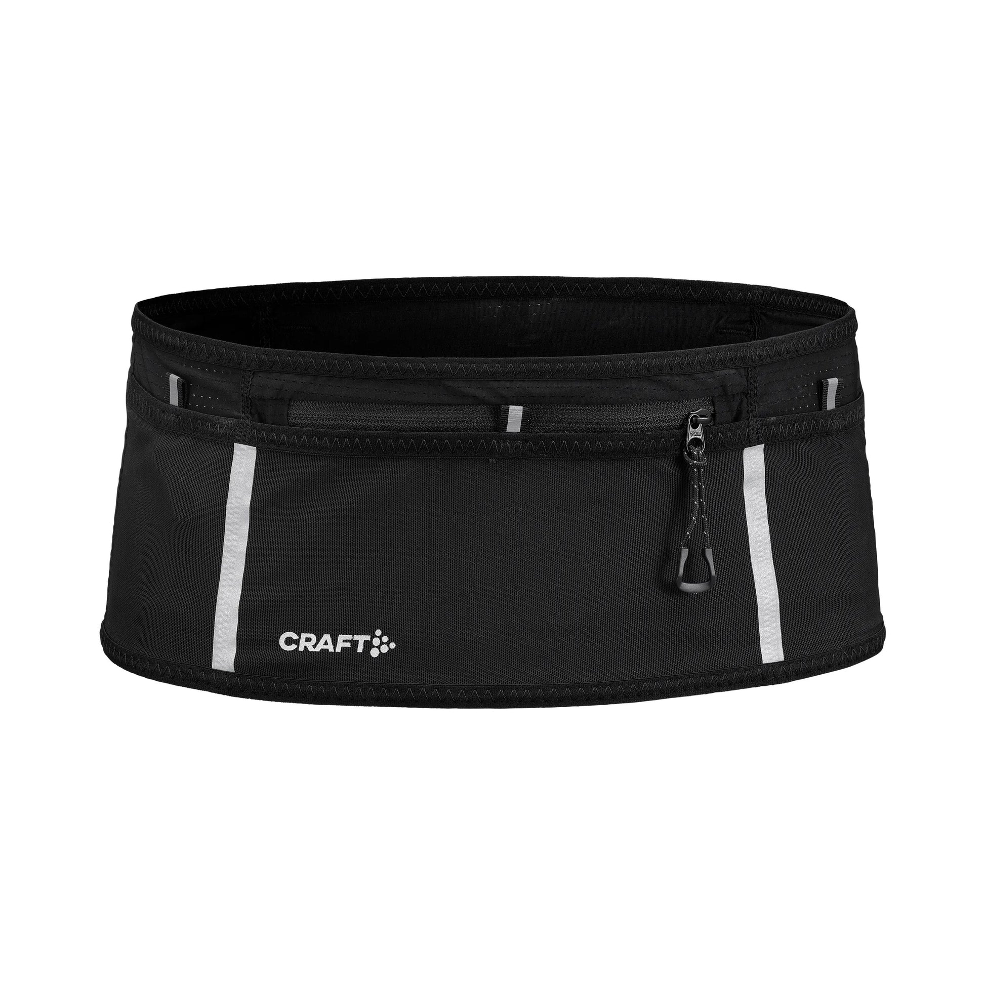 Craft Trail Ceinture running - noir