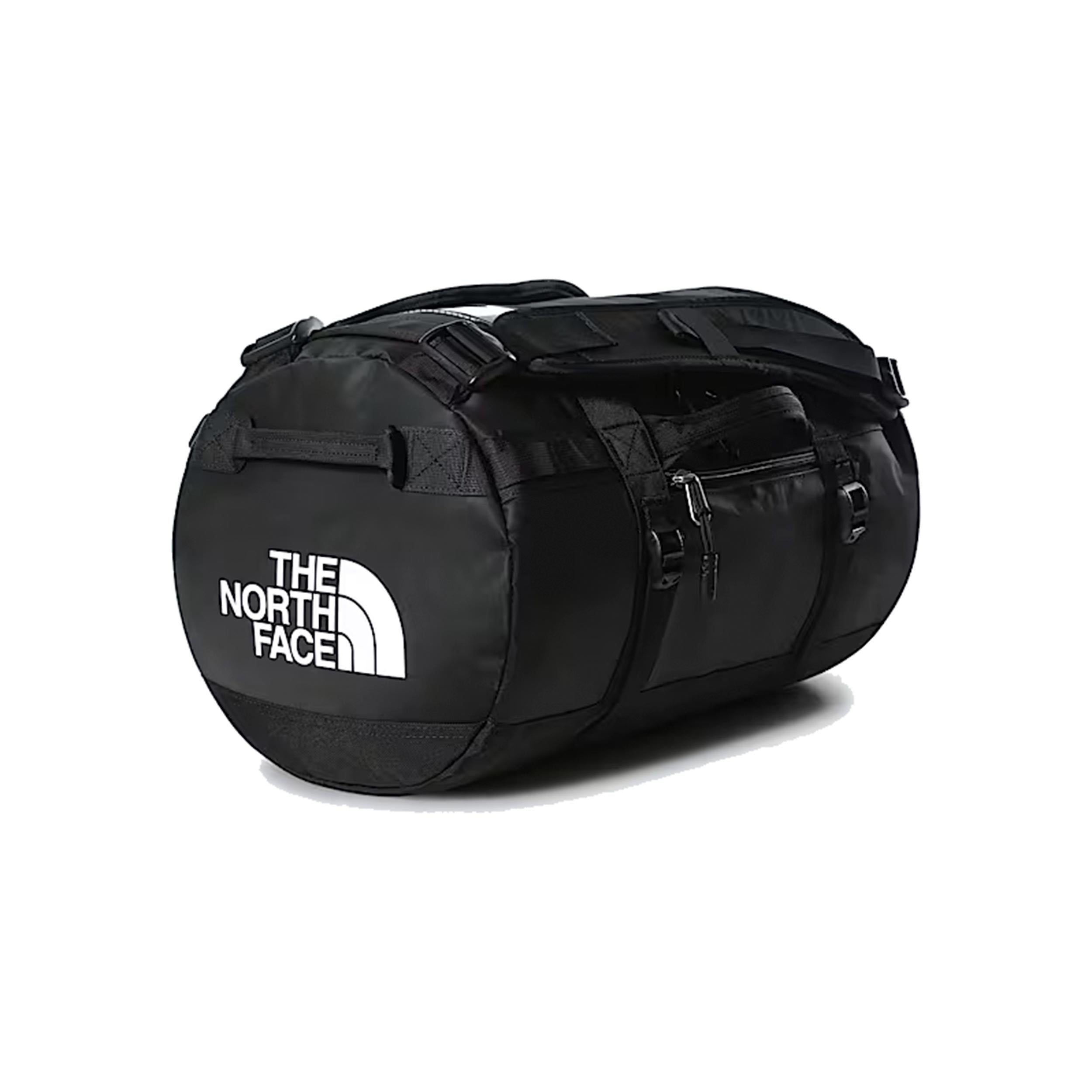 The North Face Base Camp Duffel XS Sac de sport - noir, blanc