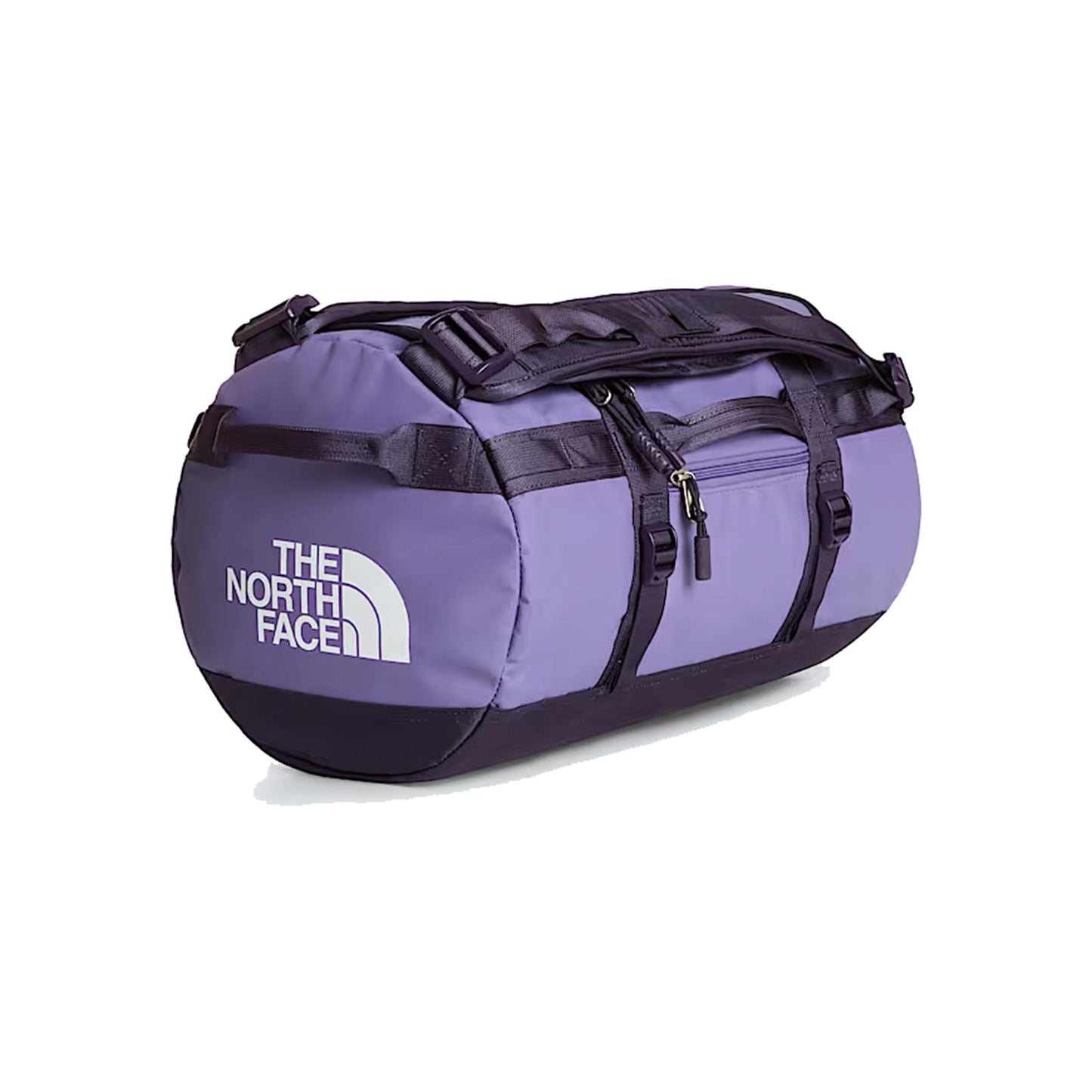 The North Face Base Camp Duffel XS Sac de sport - lilas, lilas