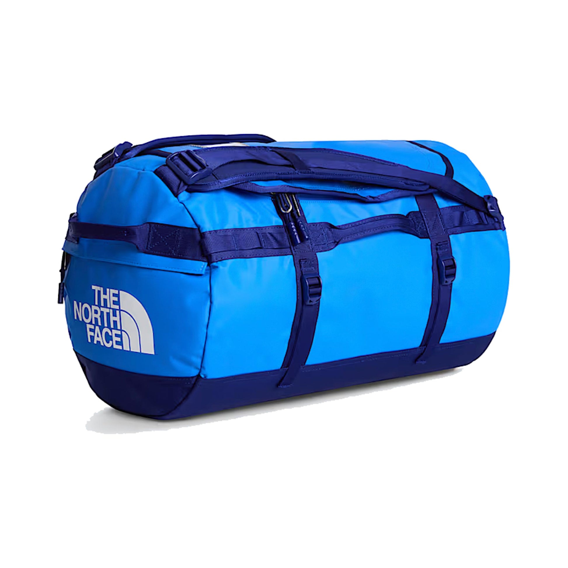 The North Face Base Camp Duffel S Sac de sport - bleu, bleu foncé