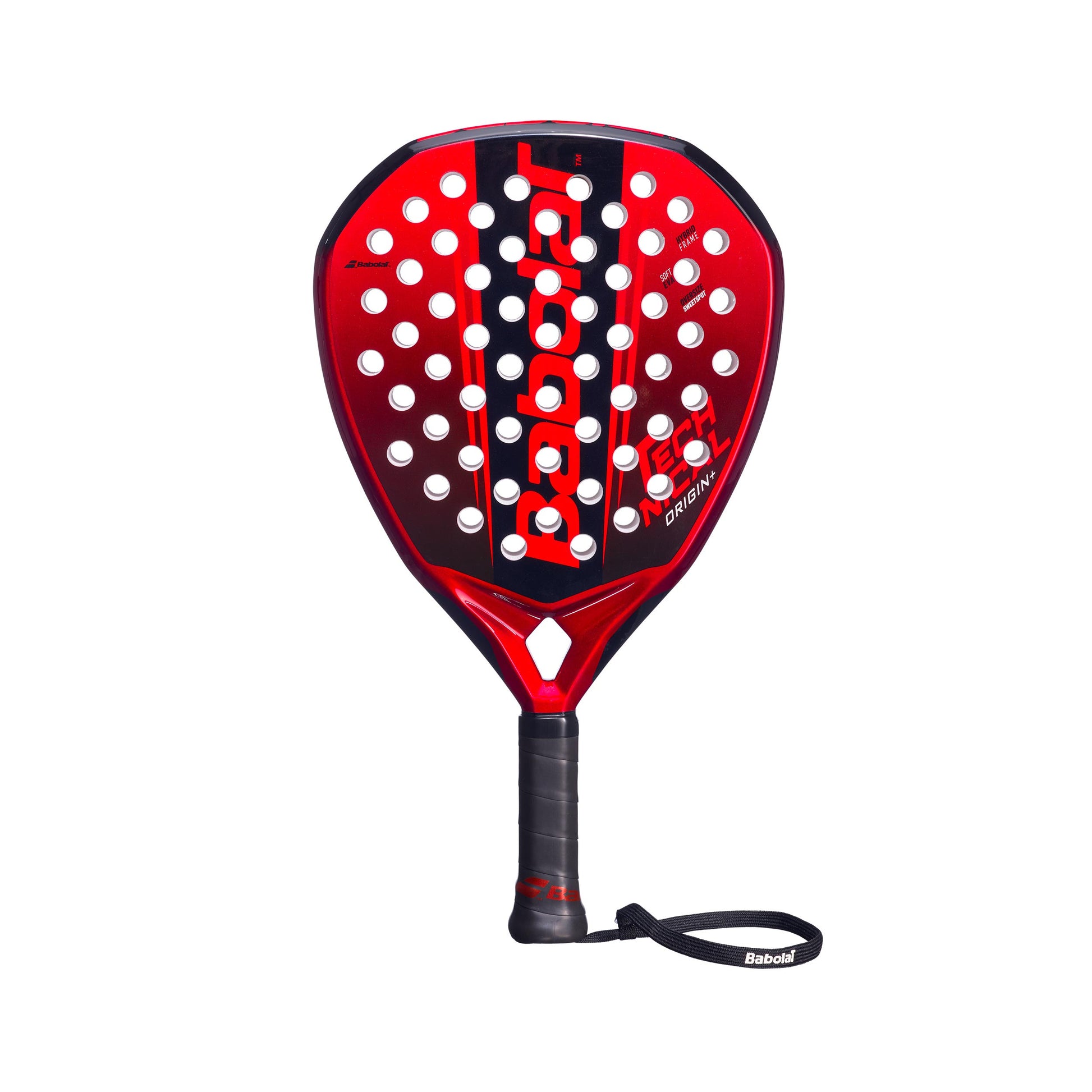 Babolat Technical Origin + Raquette de padel