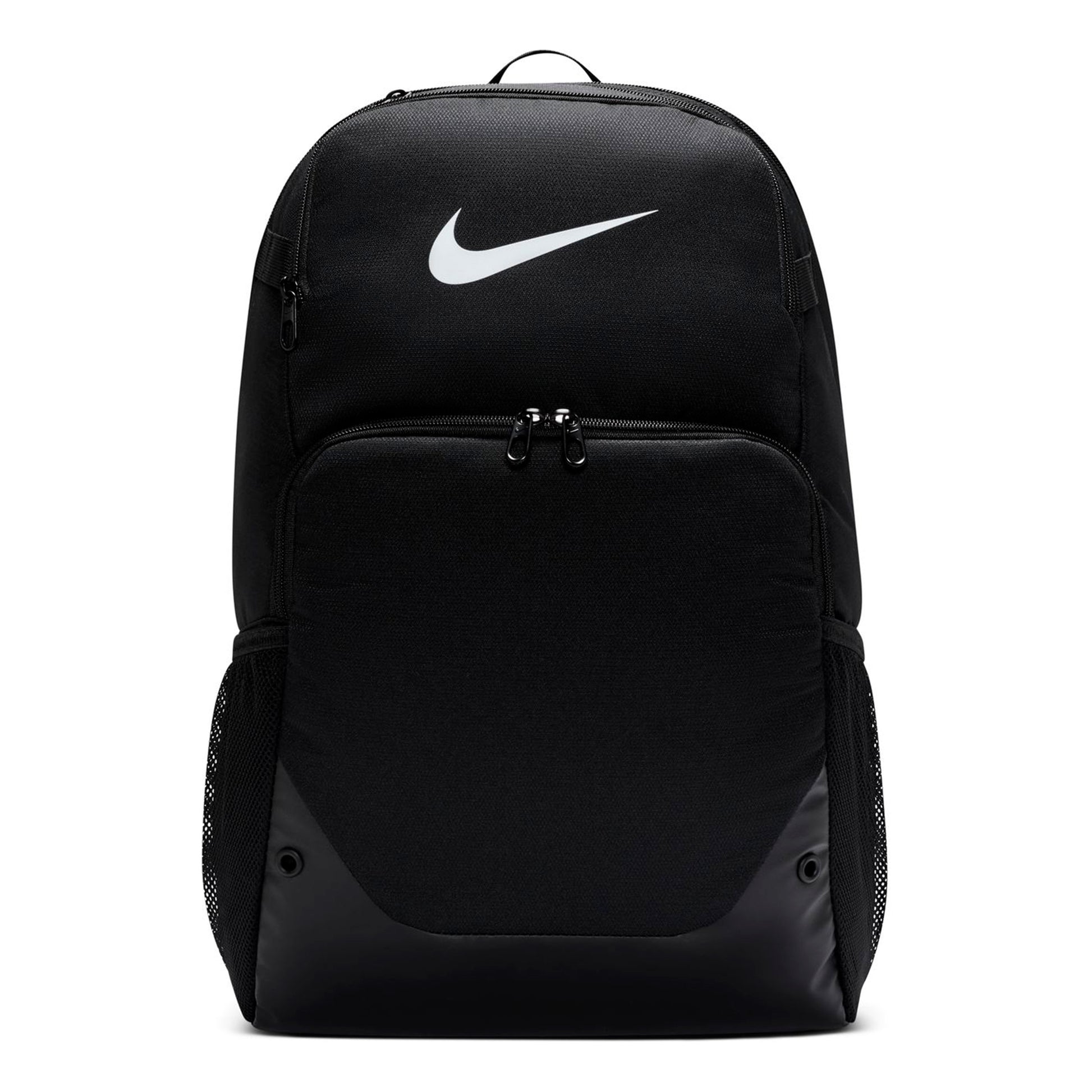 Nike Brasilia XL Duffle Sac de sport - noir