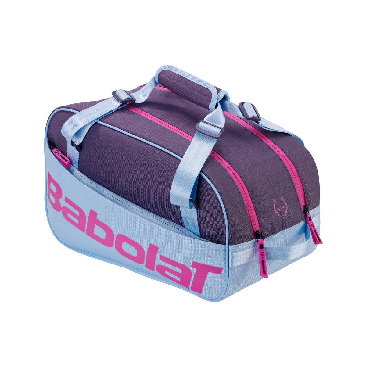 Babolat Court S Juan Lebron Sac de padel - noir, multicouleur