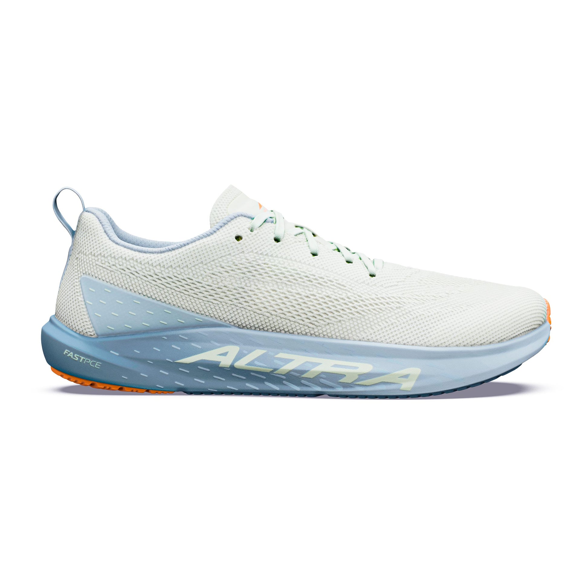 Altra Vanish Pulse Chaussure de compétition Femmes - beige, gris