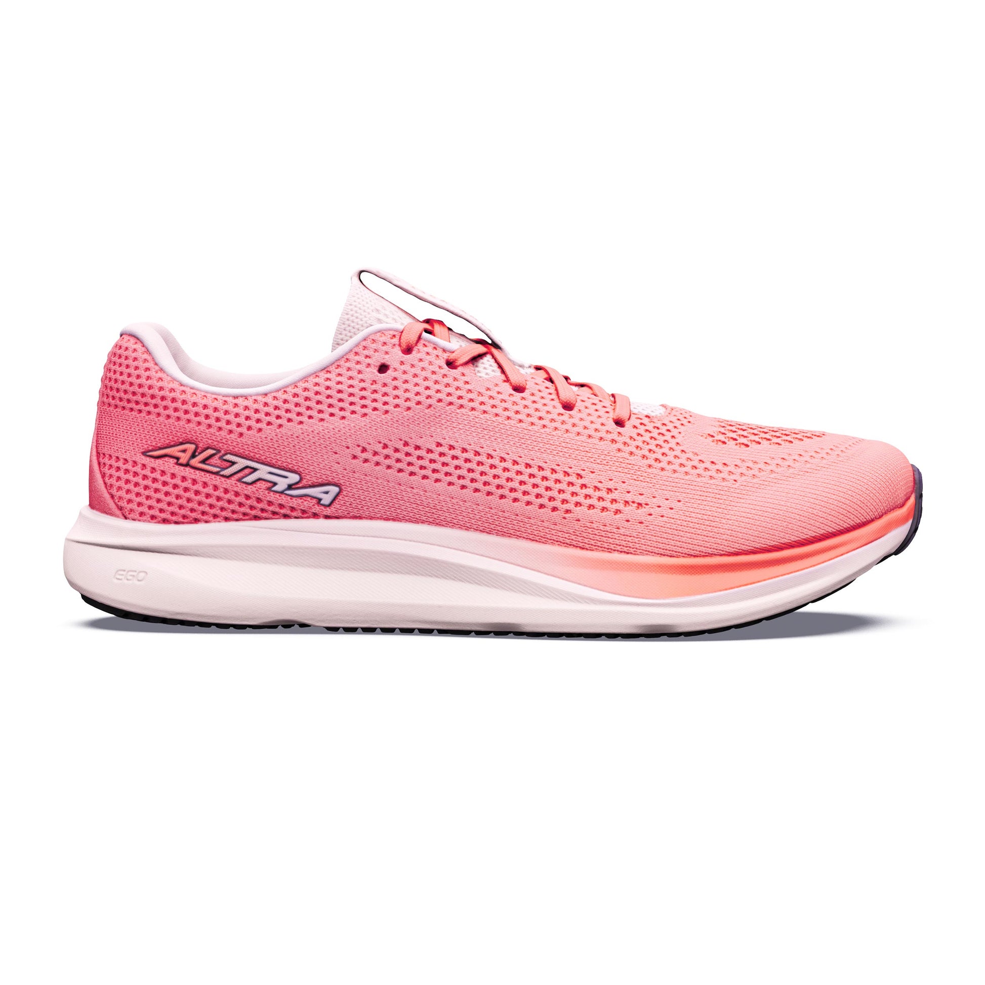 Altra Escalante 5 Chaussure de running sans stabilisateurs Femmes - rose, corail