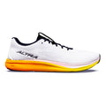 Escalante 5 Chaussure de running sans stabilisateurs Hommes - blanc, noir