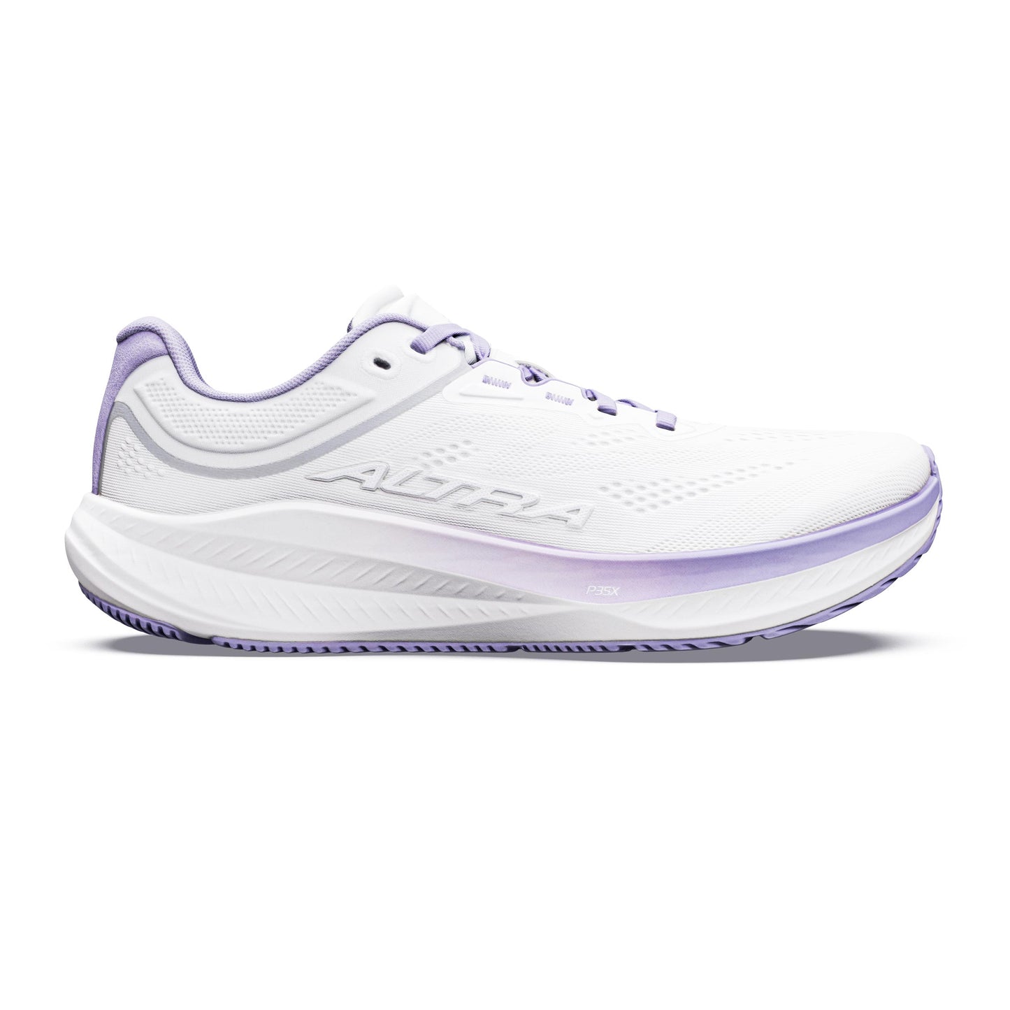 Altra Torin 9 Chaussure de running sans stabilisateurs Femmes - blanc, blanc