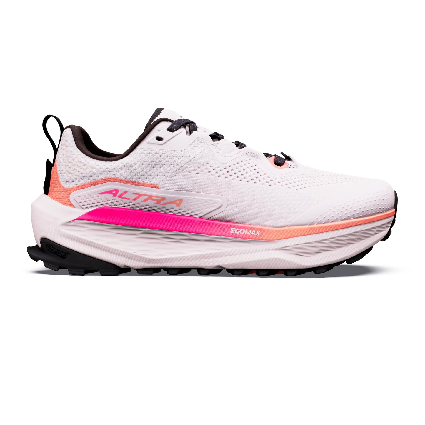 Altra Olympus 7 Chaussure trail Femmes - rosé, rose