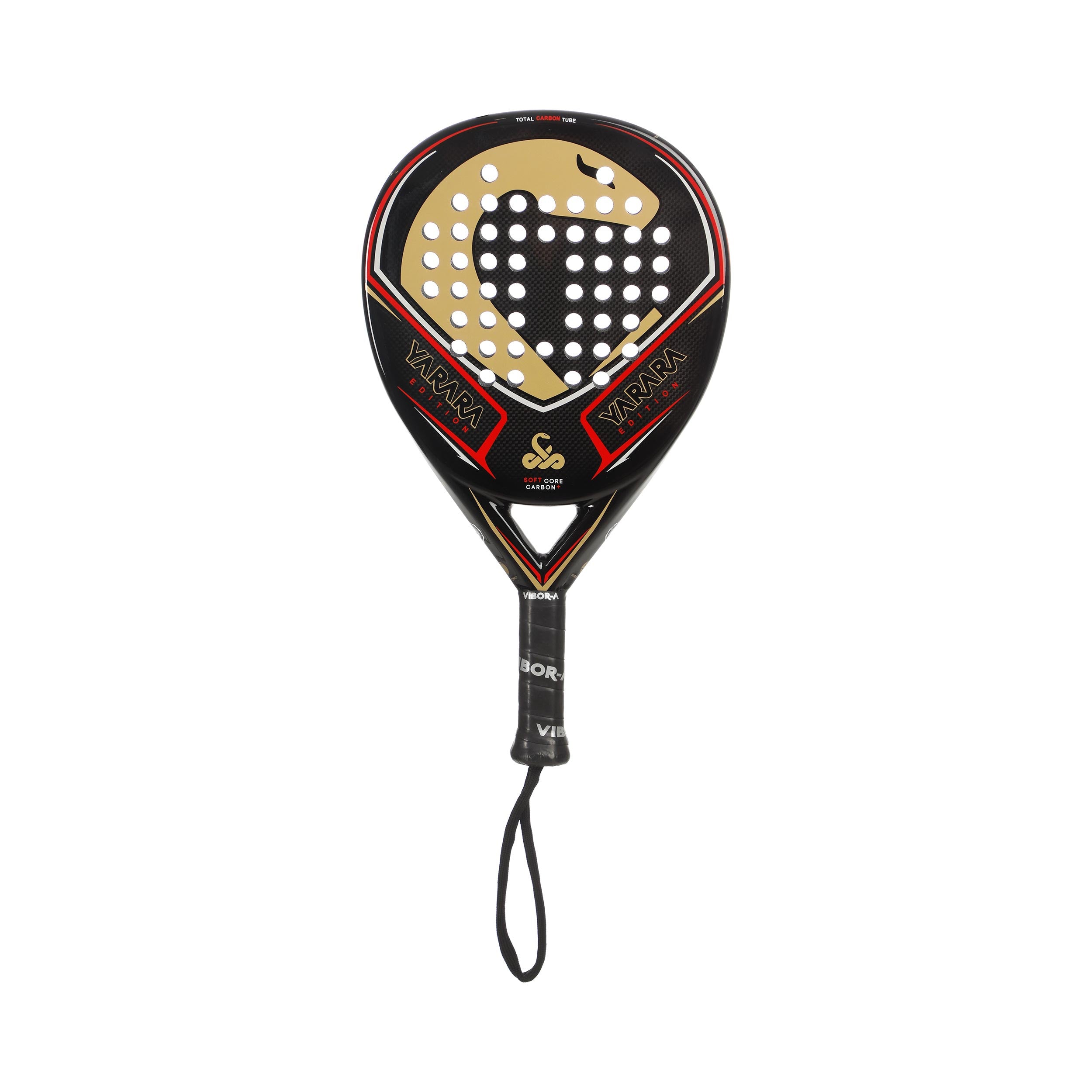 Vibora Yarara Classic Edition Raquette de padel