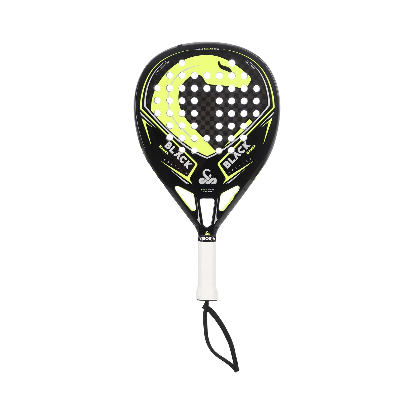 Vibora Black Mamba Edition Raquette de padel