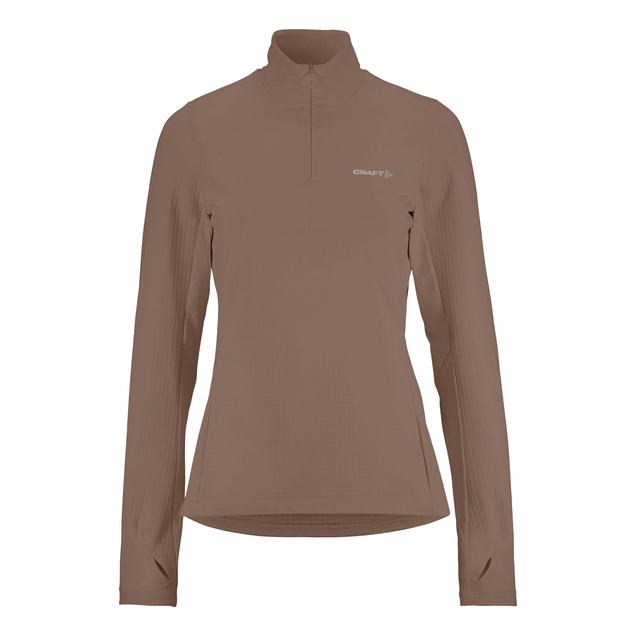 Craft Gain Thermal Maillot de course Femmes - lilas