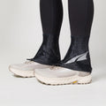 Trail Gaiter Sonstiges - noir, argent