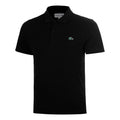 Urban Polo Hommes - noir