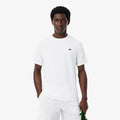 Urban T-shirt Hommes - blanc