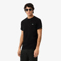 Urban T-shirt Hommes - noir