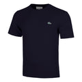 Urban T-shirt Hommes - bleu foncé
