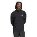 adi365 Winterized Maillot de course Hommes - noir