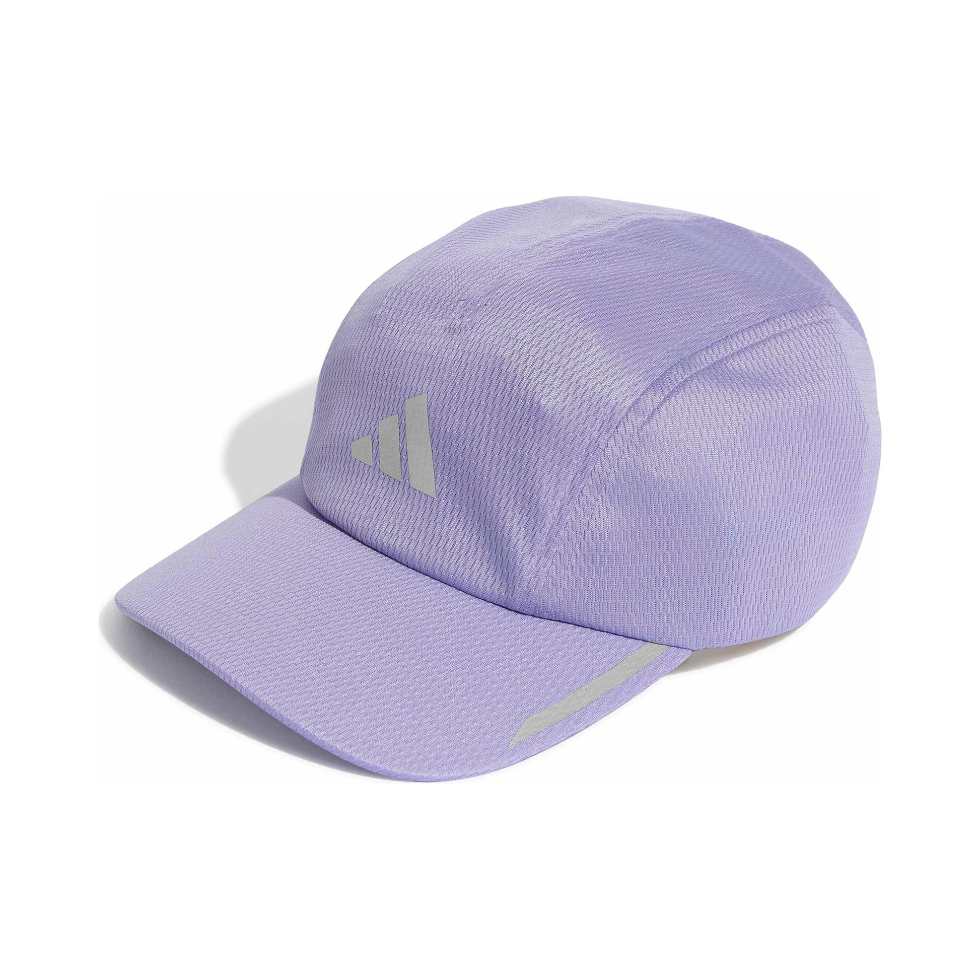 adidas Run Mesh Casquette Unisex - lilas
