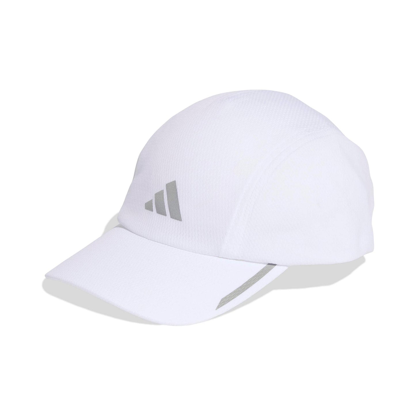 adidas Run Mesh Casquette Unisex - blanc