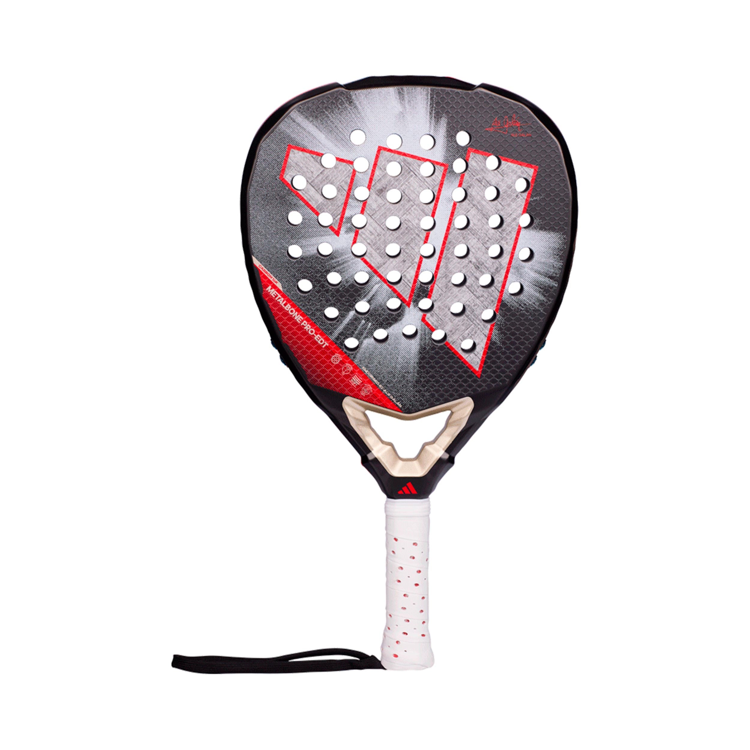 adidas Metalbone 2026 Pro Raquette de padel