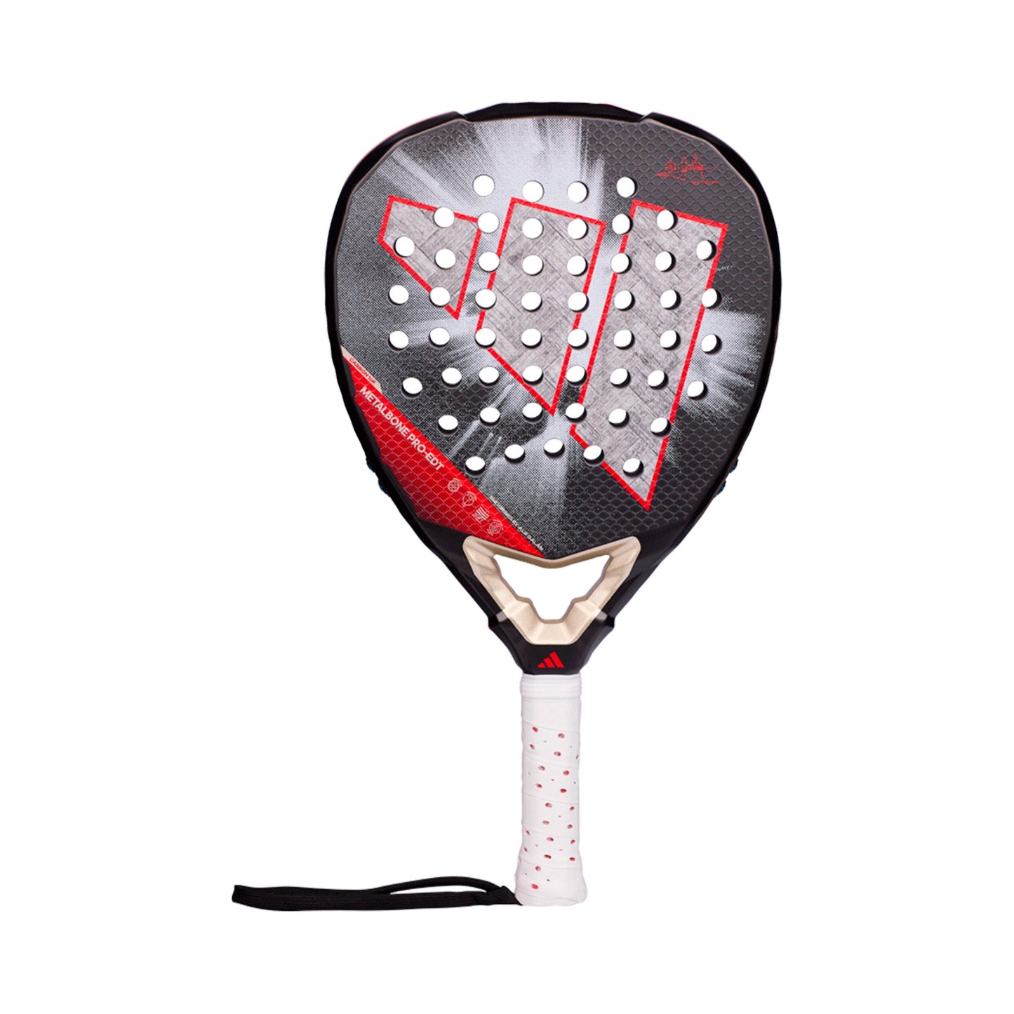 adidas Metalbone 2026 Pro Raquette de padel