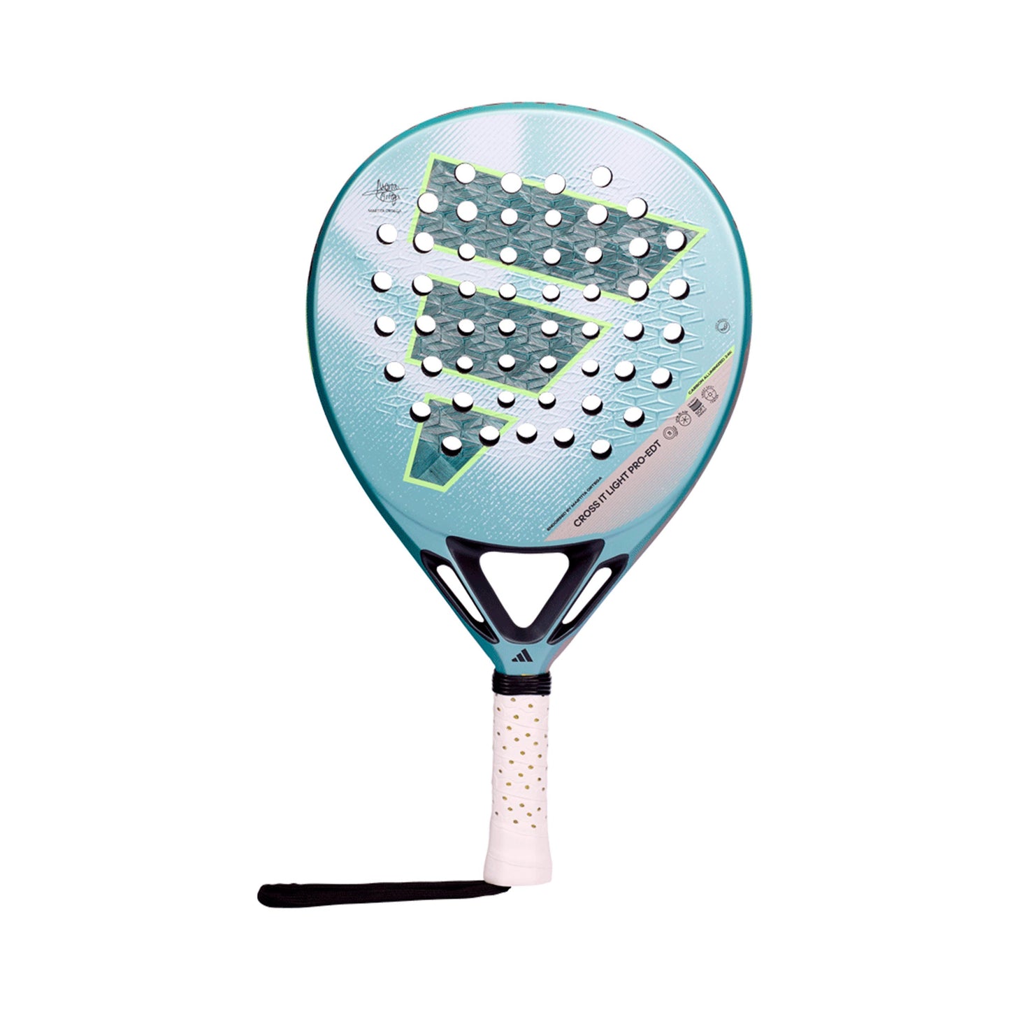 adidas Cross It Light 2026 Pro Raquette de padel