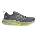 Supernova Ease 2 Chaussure de running sans stabilisateurs Hommes - gris, jaune