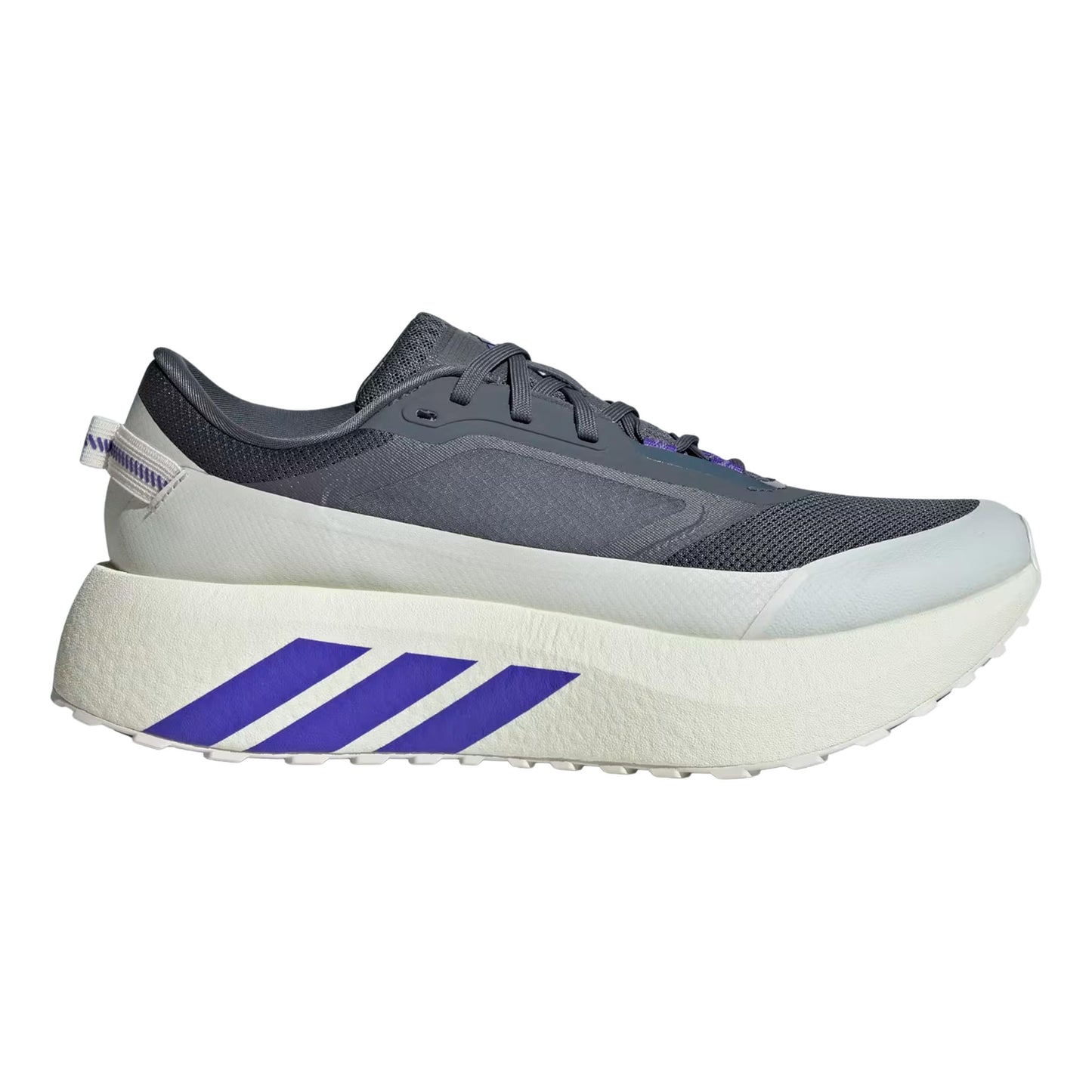 adidas Hyperboost ATR Chaussure de running sans stabilisateurs Hommes - gris, lilas