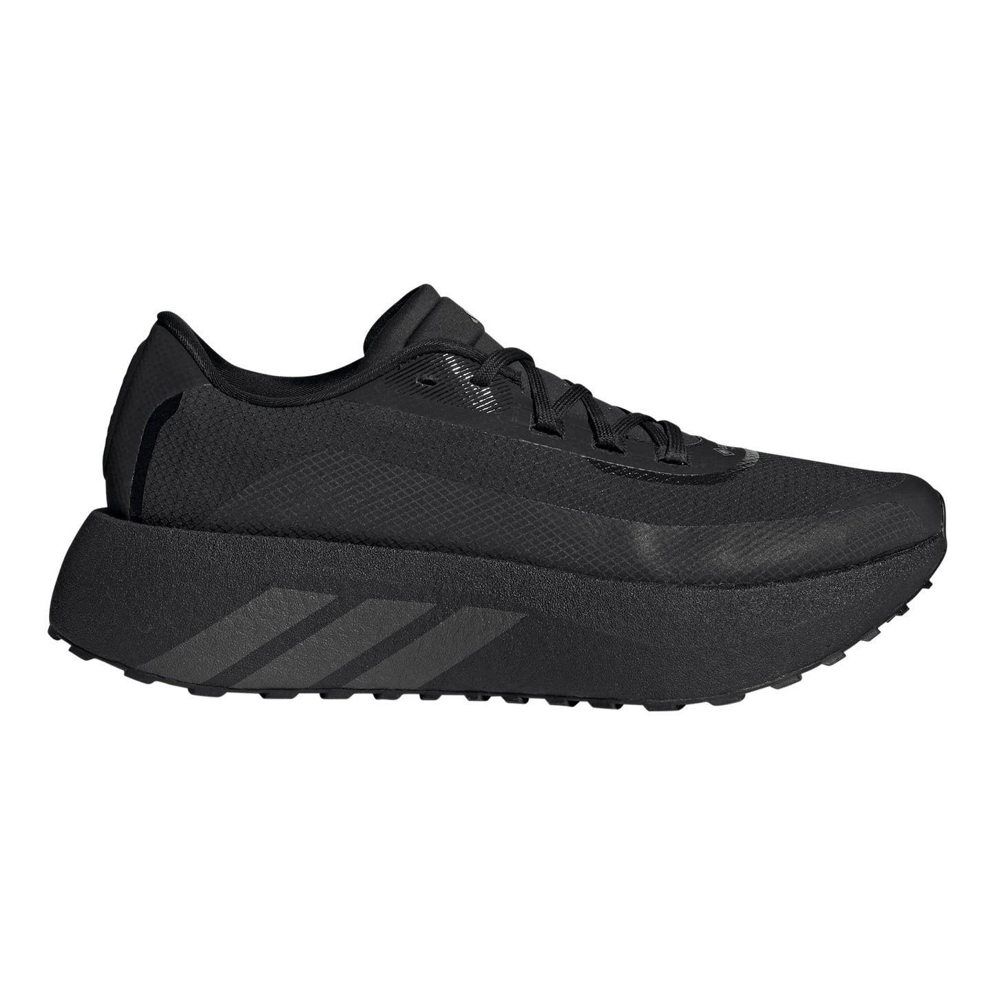 adidas Hyperboost GTX Chaussure de running sans stabilisateurs Hommes - noir, gris