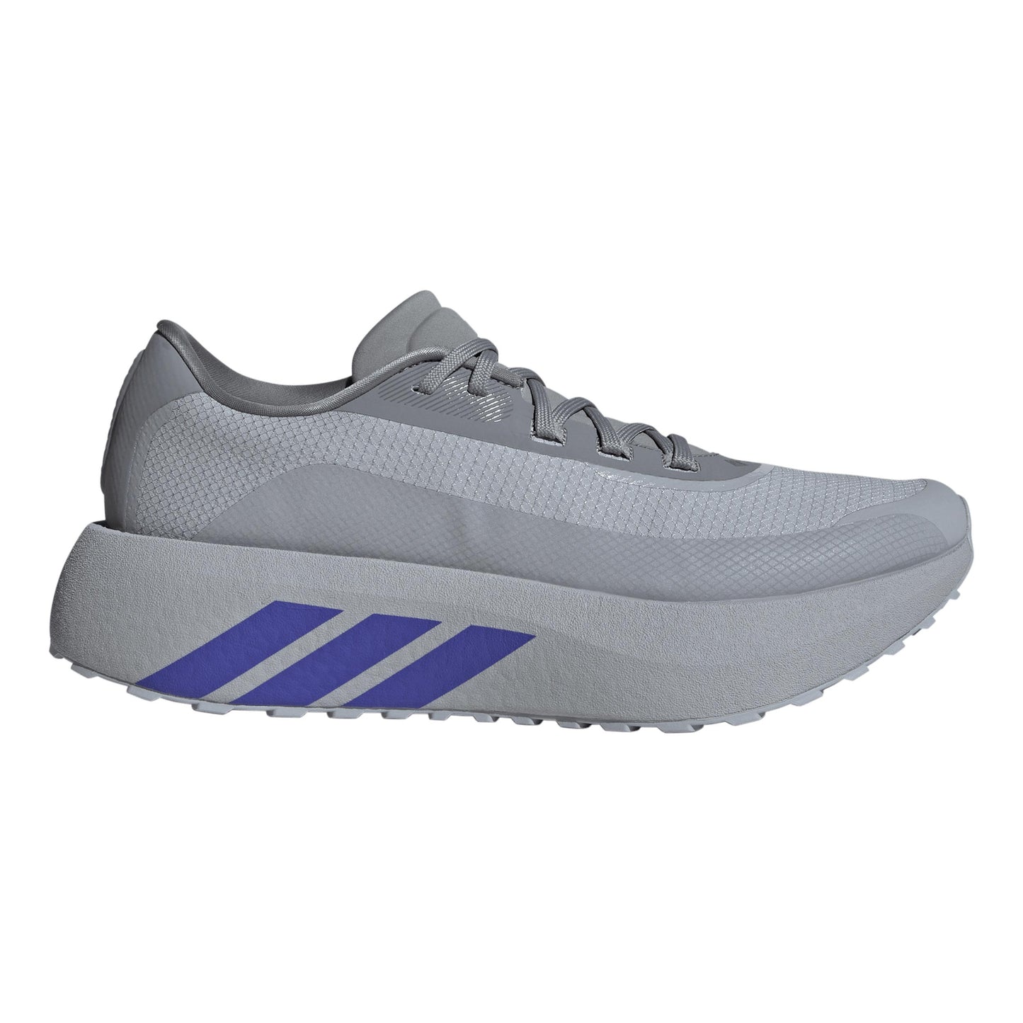 adidas Hyperboost GTX Chaussure de running sans stabilisateurs Hommes - gris clair, bleu